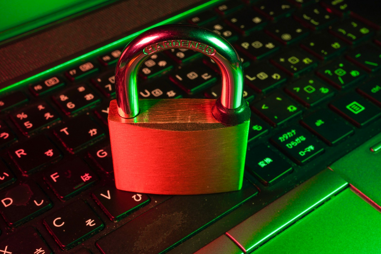 cybersécurité en 2026