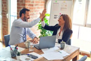 expert en marketing digital